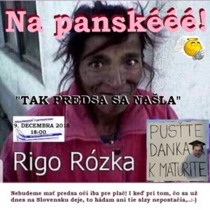 Na panské 42/2018 (humoristický týždenník)