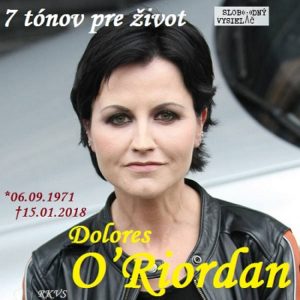 7 tónov pre život… 1 7 tónov pre život…