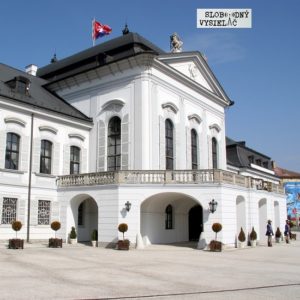 Prezidentské voľby 2019
