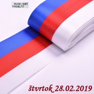 Trikolóra 04