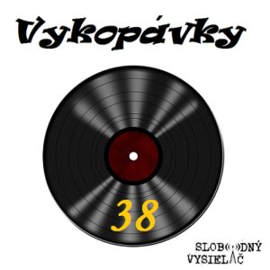 Vykopávky rádia Slobodný Vysielač