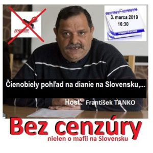 Bez cenzúry 07/2019