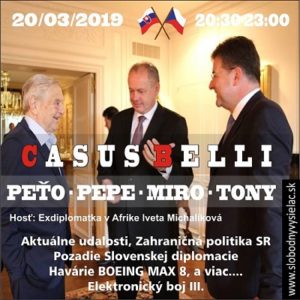 Casus belli 63