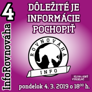InfoRovnováha 04