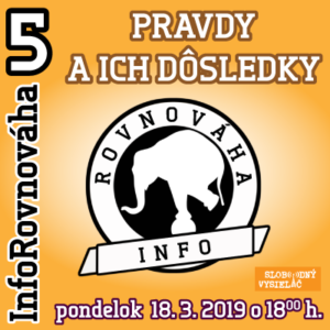 InfoRovnováha 05