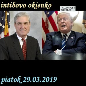 Intibovo okienko 54