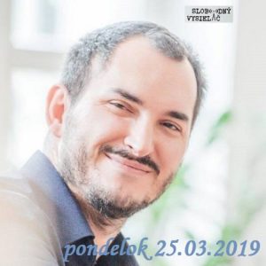Je to na tebe 09