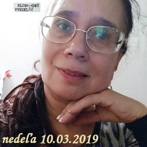 Literárna čajovňa 131