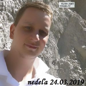 Literárna čajovňa 133