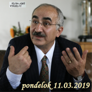Na prahu zmien 21