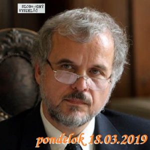 Na prahu zmien 22