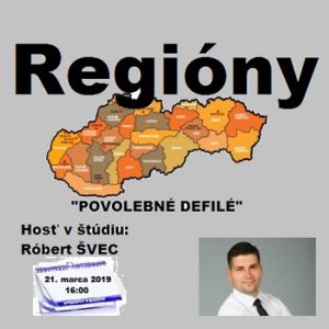 Regióny 06/2019