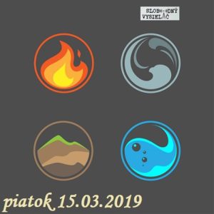 Riešenia a alternatívy 110