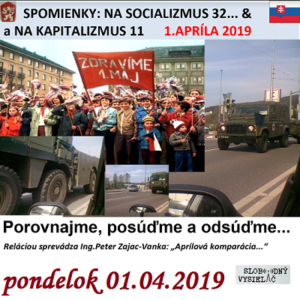 Spomienky na budovanie Kapitalizmu 11