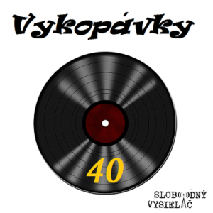 Vykopávky rádia Slobodný Vysielač