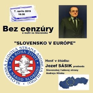 Bez cenzúry 09/2019