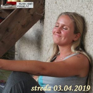 Červený stan 74