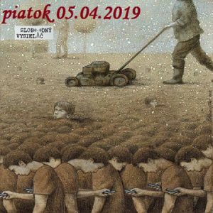 Cesta vzostupu 90