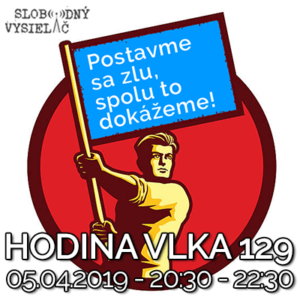 Hodina Vlka 129