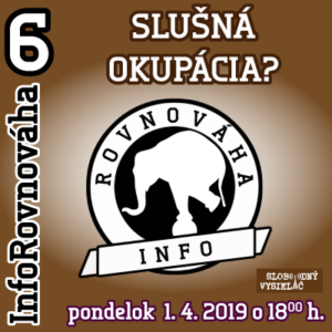 InfoRovnováha 06