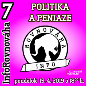 InfoRovnováha 07