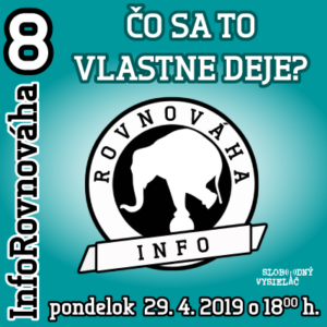 InfoRovnováha 08