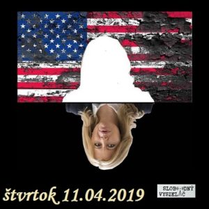 Konšpiračný byt 85