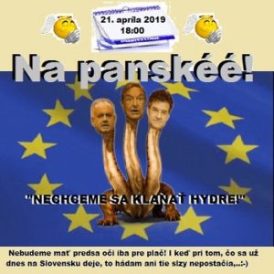Na panské 14/2019 (humoristický týždenník)