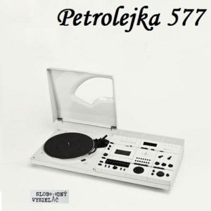 Petrolejka 577