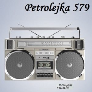 Petrolejka 579
