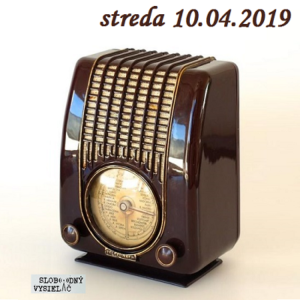 Plánovanie budúcnosti rádia 52