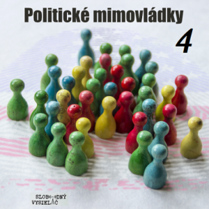 Politické mimovládky 04