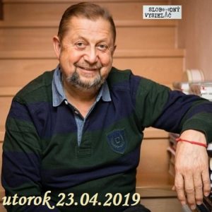 S Harabinom o práve 80