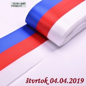 Trikolóra 07
