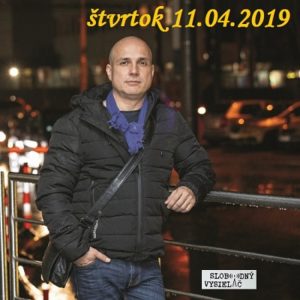Verejné tajomstvá 249 (repríza)