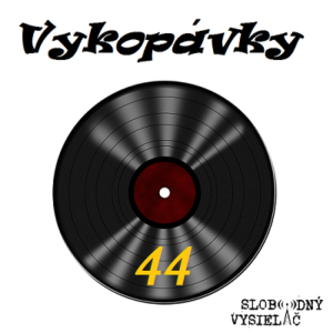 Vykopávky rádia Slobodný Vysielač