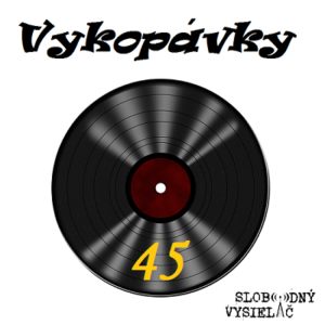 Vykopávky rádia Slobodný Vysielač