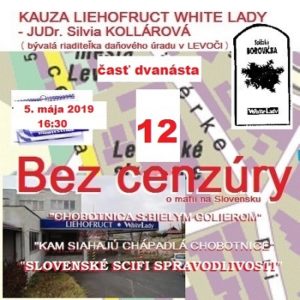 Bez cenzúry 12/2019