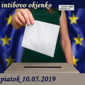 Intibovo okienko 57