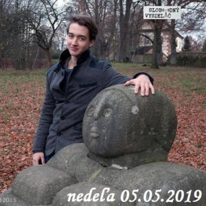 Literárna čajovňa 139
