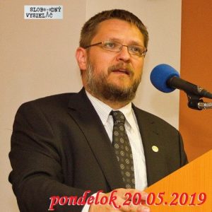 Na prahu zmien 30