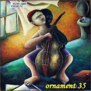 Ornament 35