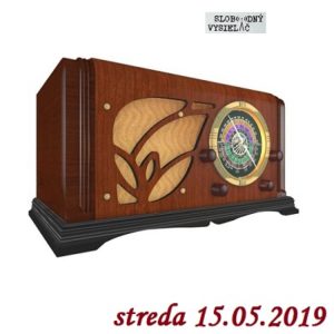 Plánovanie budúcnosti rádia 53