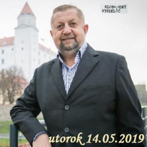 S Harabinom o práve 83