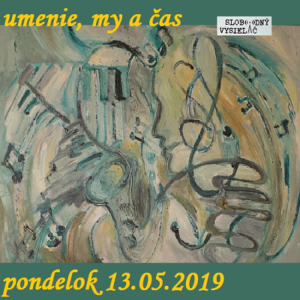Umenie, my a čas 26