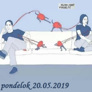 Verejné tajomstvá 254