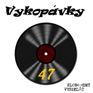 Vykopávky rádia Slobodný Vysielač