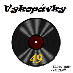 Vykopávky rádia Slobodný Vysielač