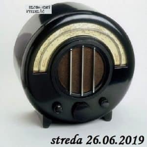 Plánovanie budúcnosti rádia 54 1