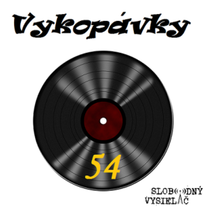 Vykopávky rádia Slobodný Vysielač 1